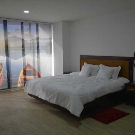 Hotel Prestigio Jc Sogamoso Extérieur photo