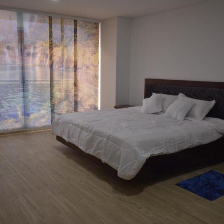 Hotel Prestigio Jc Sogamoso Extérieur photo