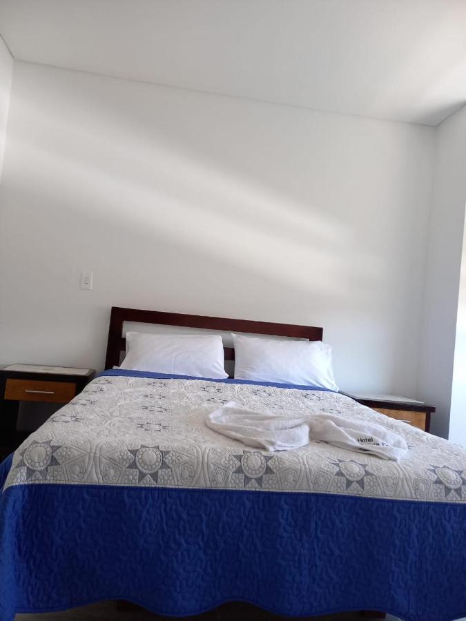 Hotel Prestigio Jc Sogamoso Extérieur photo
