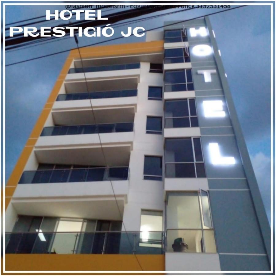 Hotel Prestigio Jc Sogamoso Extérieur photo